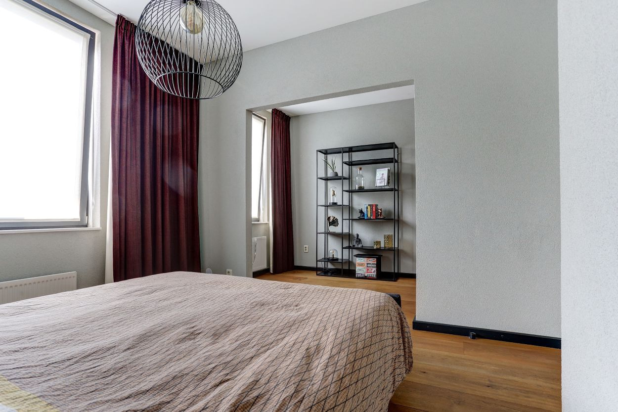 Appartement verkocht in Tilburg