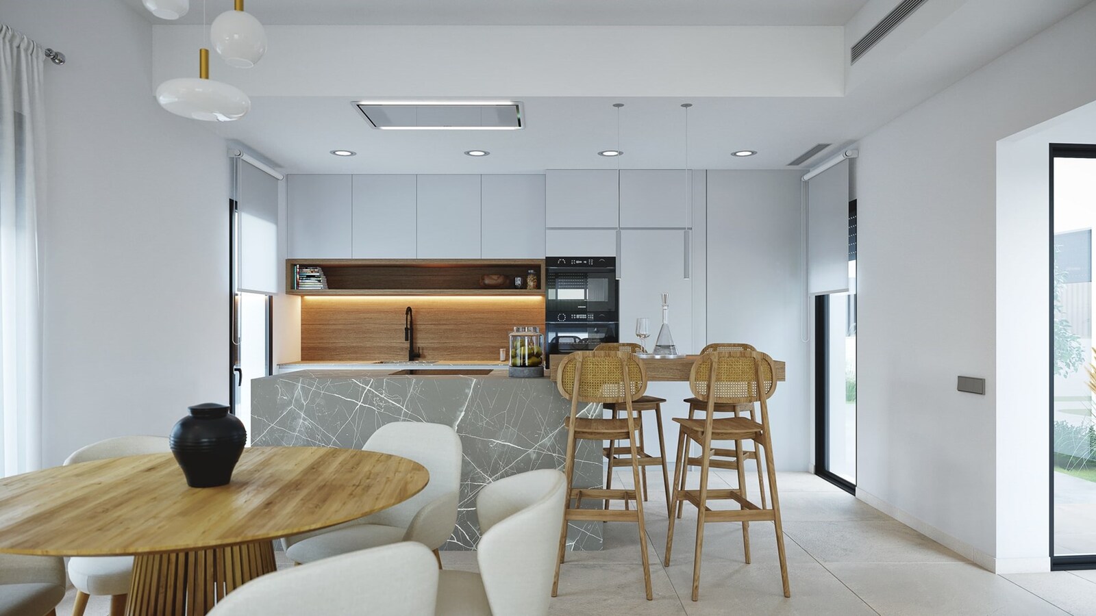 Villa te koop in Altaona Golf