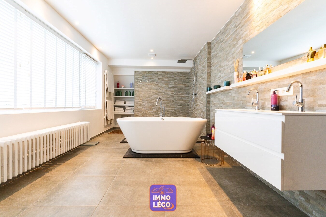 Villa prestigieuse entièrement rénovée en 2022, prestation haut de gamme ! 