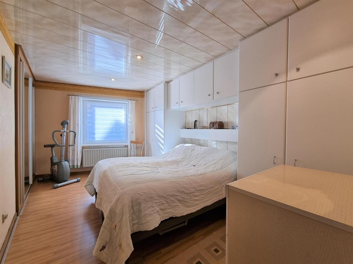 Centraal gelegen woning - Heist 