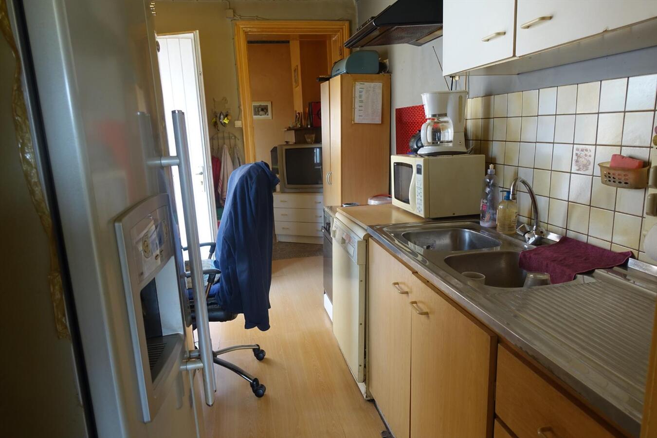 Verrassend ruime woning op ruim perceel van 438m² 