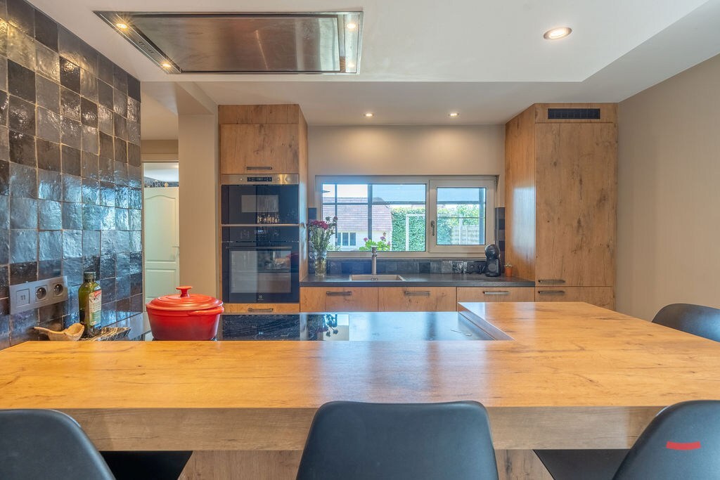 Woning verkocht in Ravels