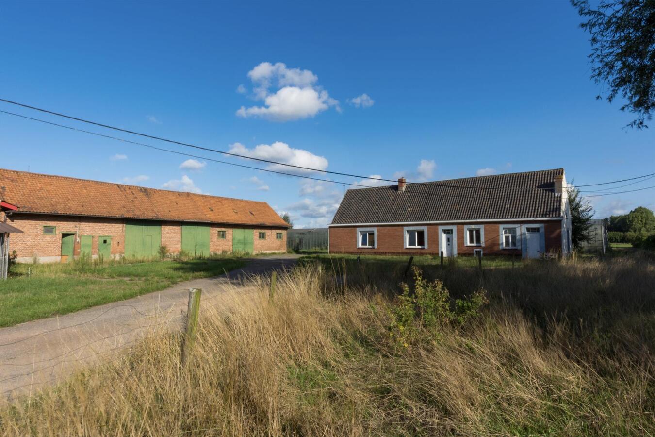 "De Haenhouthoeve", uniek renovatieproject te Lochristi 