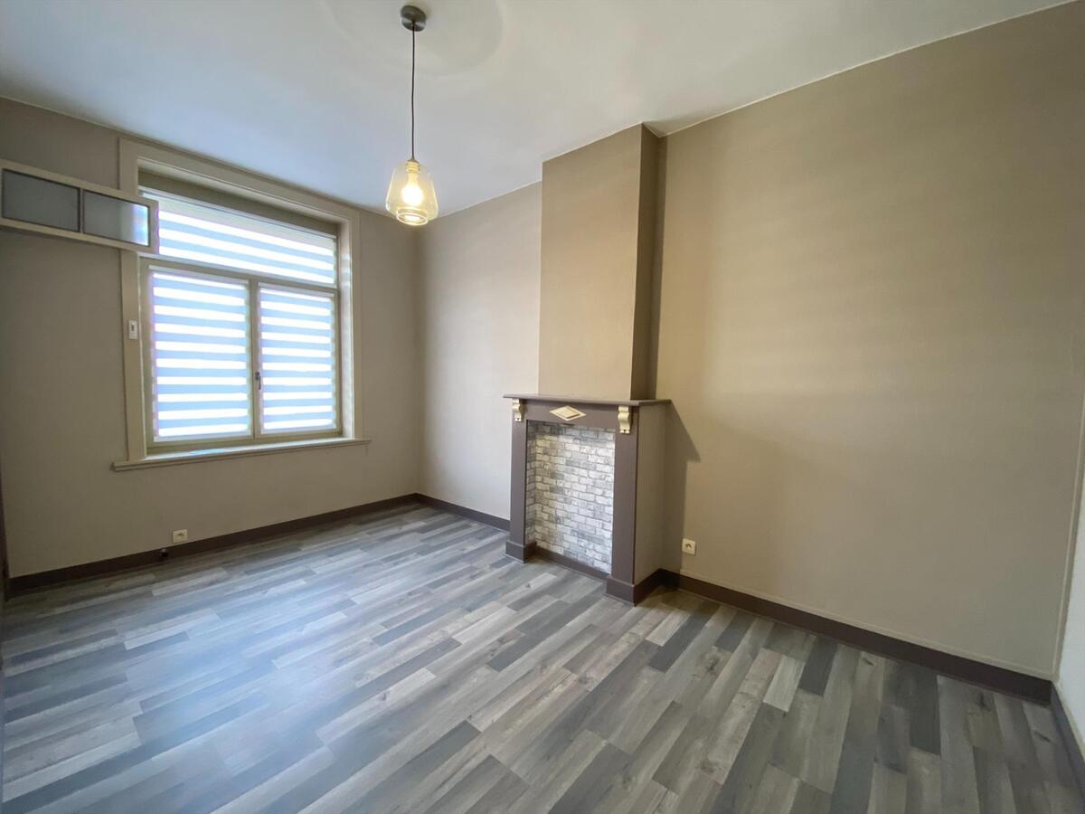 Ruime stadwoning met 4 slaapkamers in Ieper 