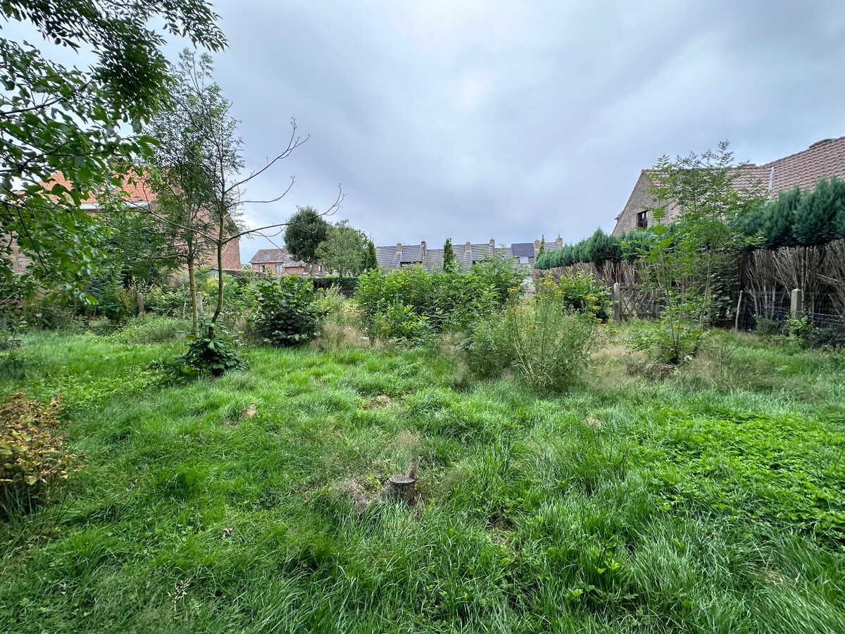 Grond te koop te Koekelare 