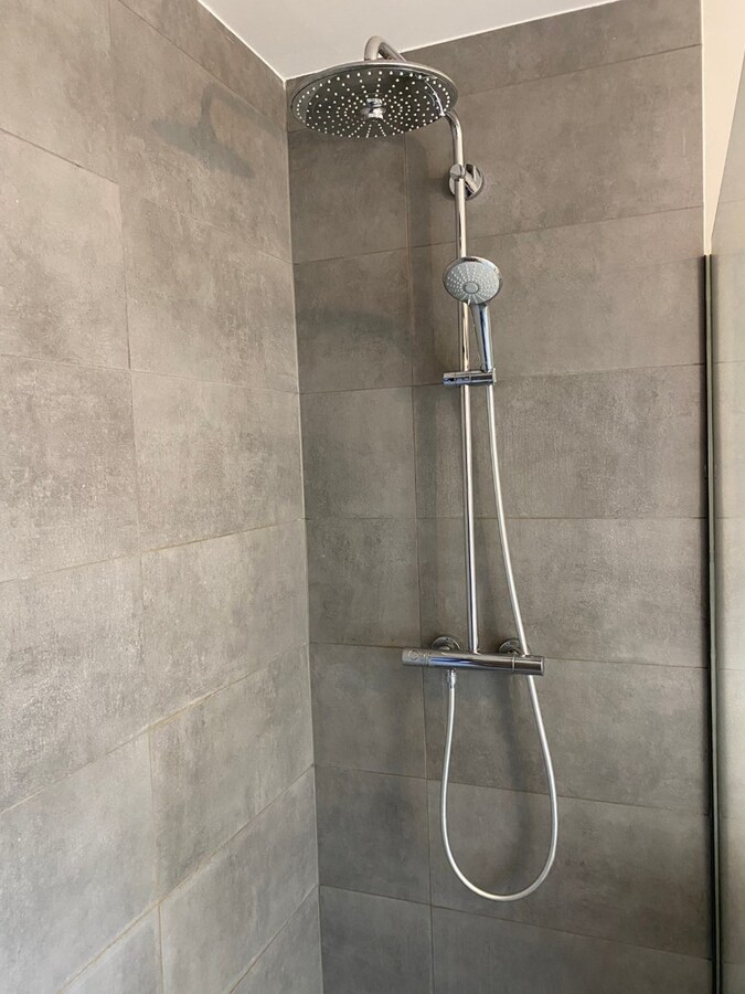 Nieuwbouwwoning nabij de Sterre - met terras en tuin ! 