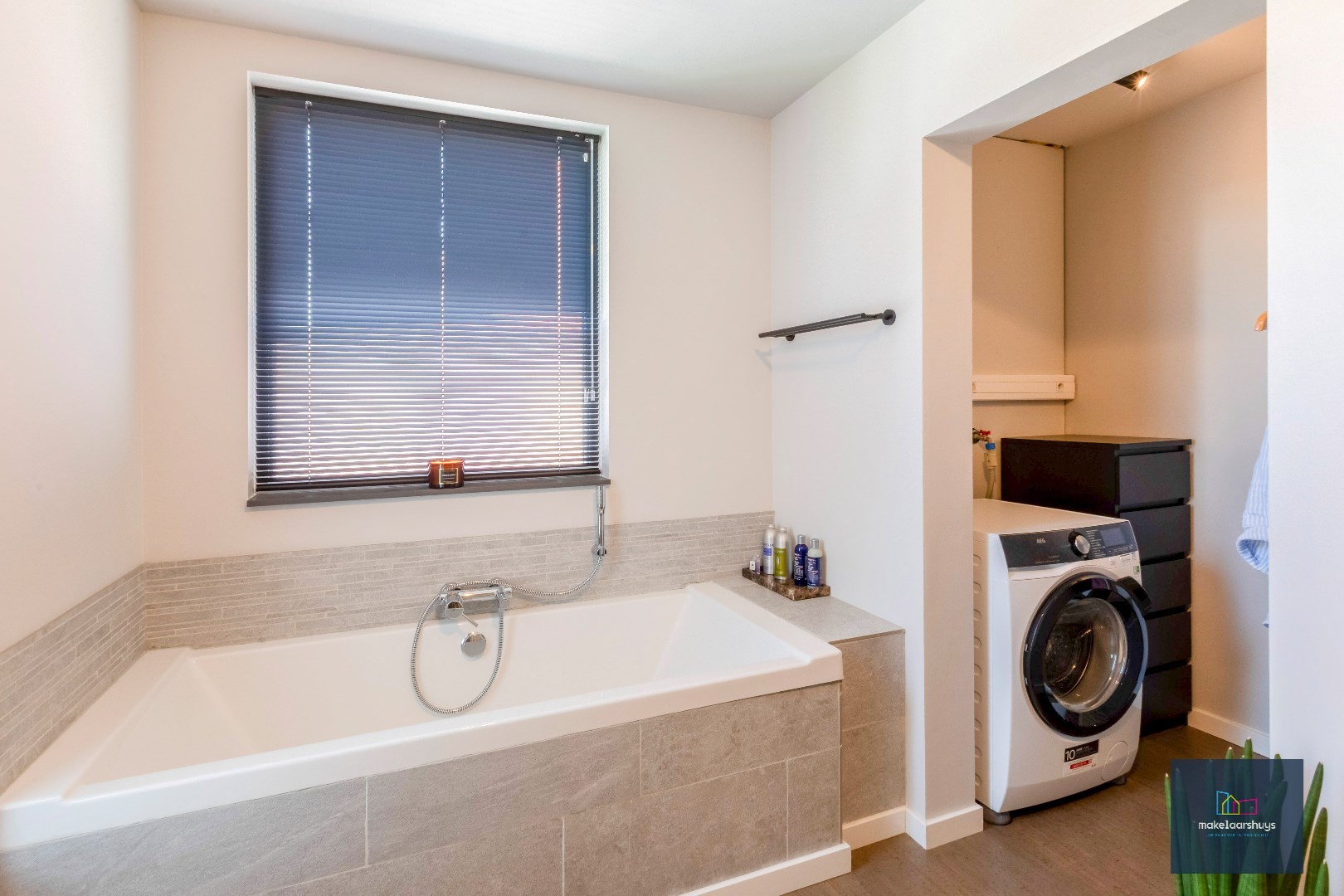 Instapklare energiezuinige HOB in Evergem 