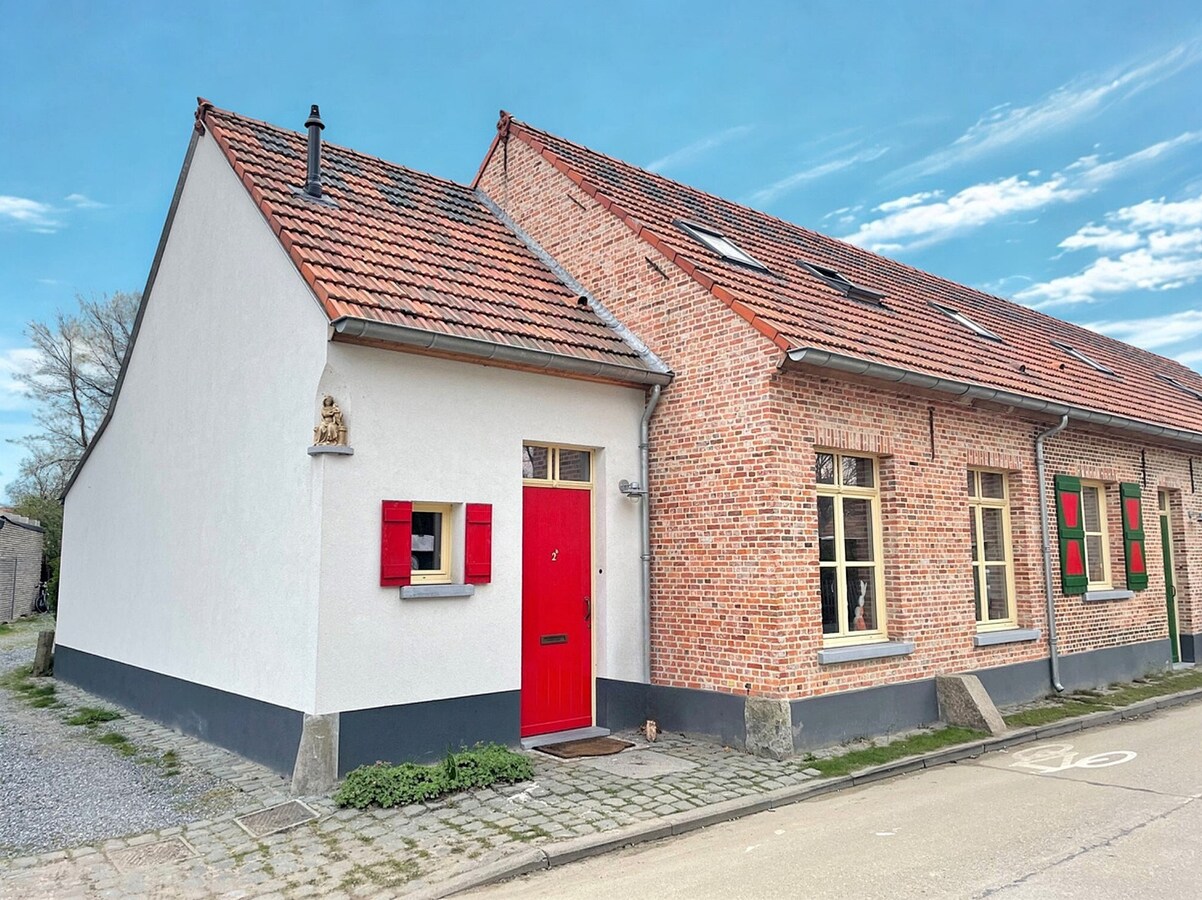 Verhuurd woning - Weelde