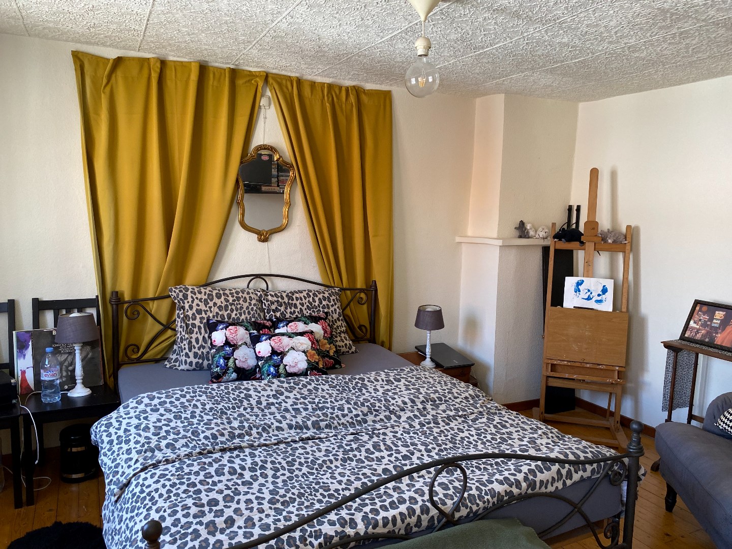 Gezellig, instapklaar rijhuisje 