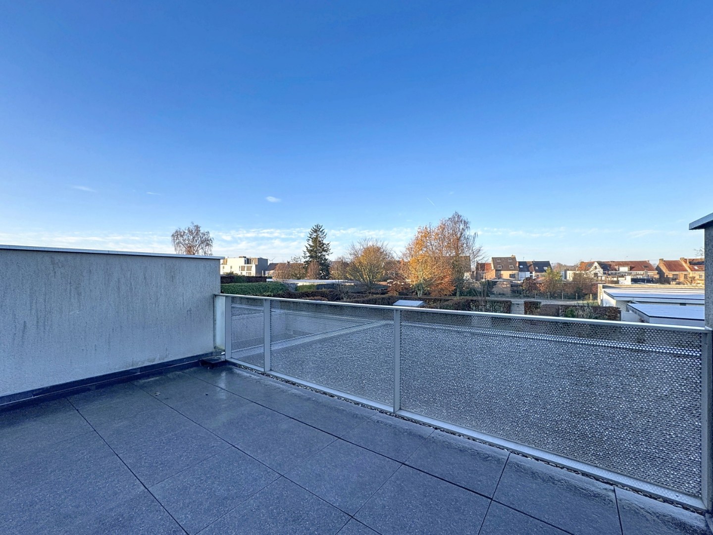 Centraal gelegen appartement in moderne Residentie 