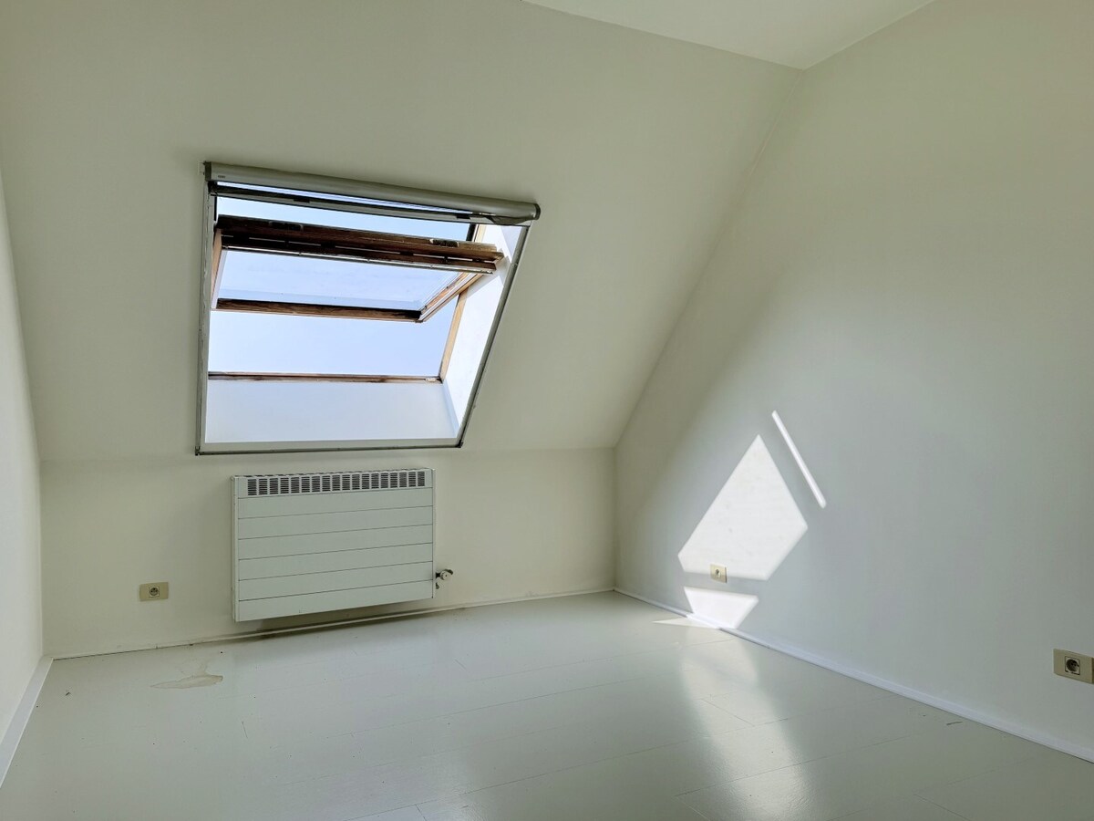 Duplex verhuurd in Poppel