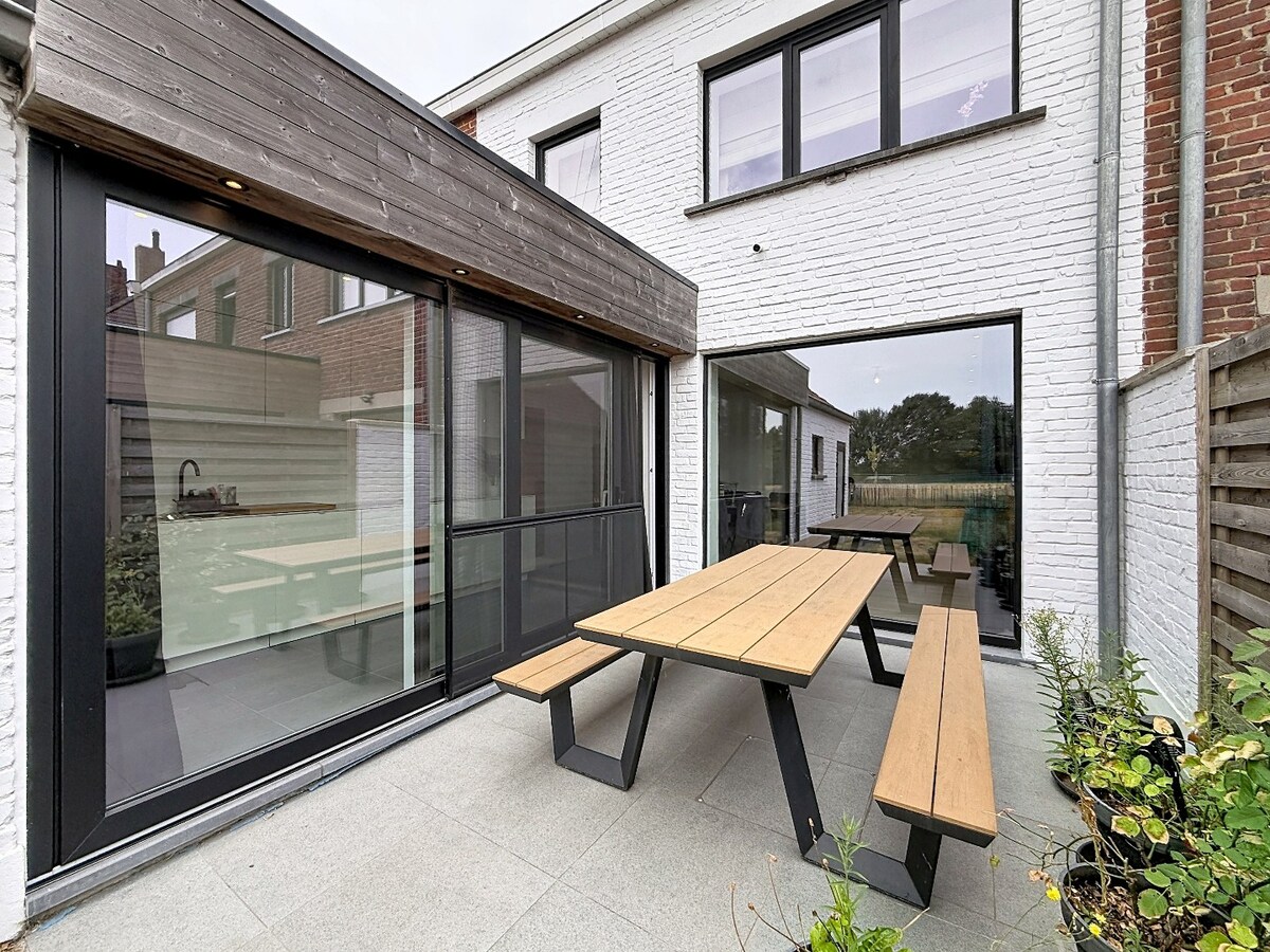 Woning te huur | onder reservatie in Deerlijk