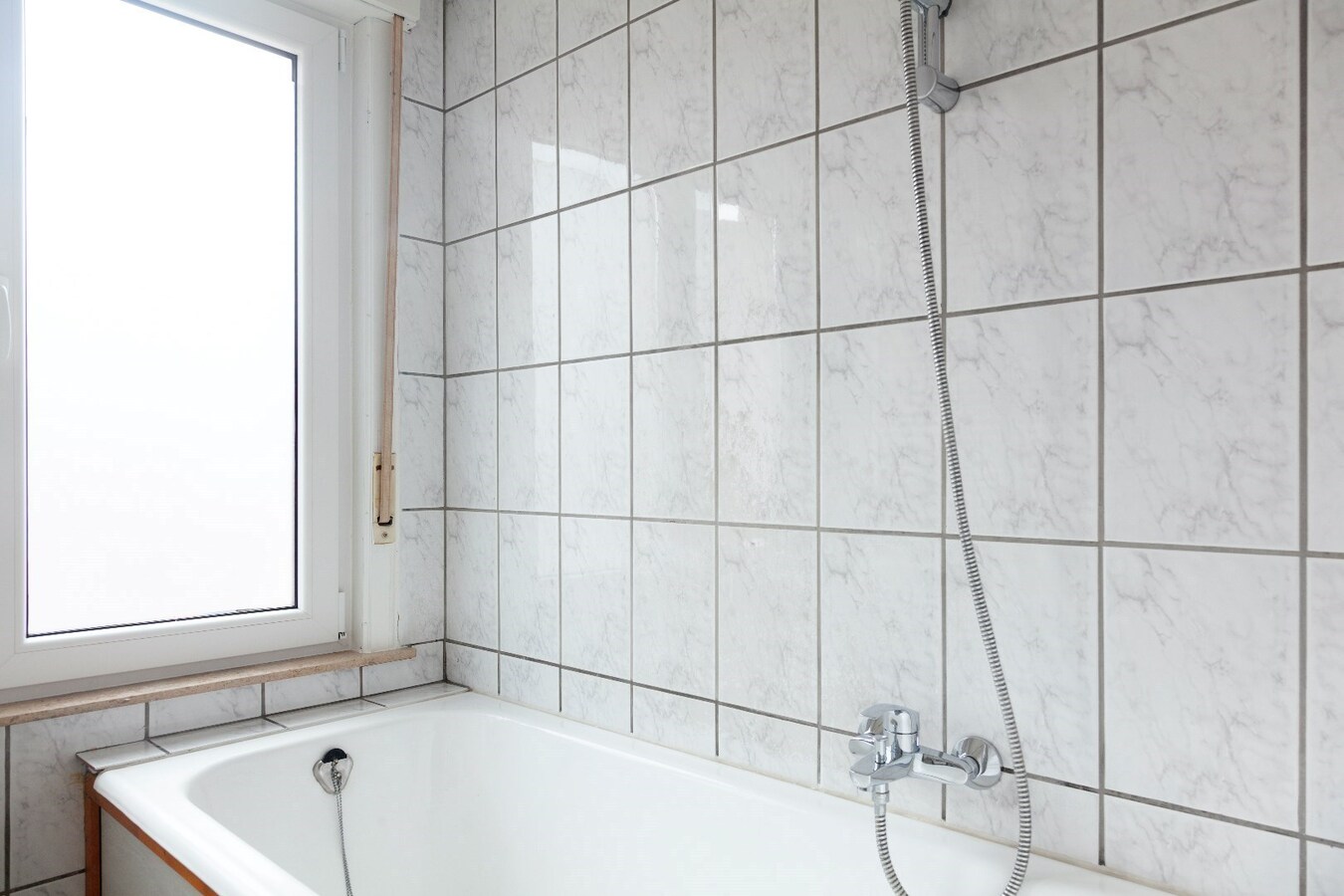 LINDEN woning met 3 slks + tuin 