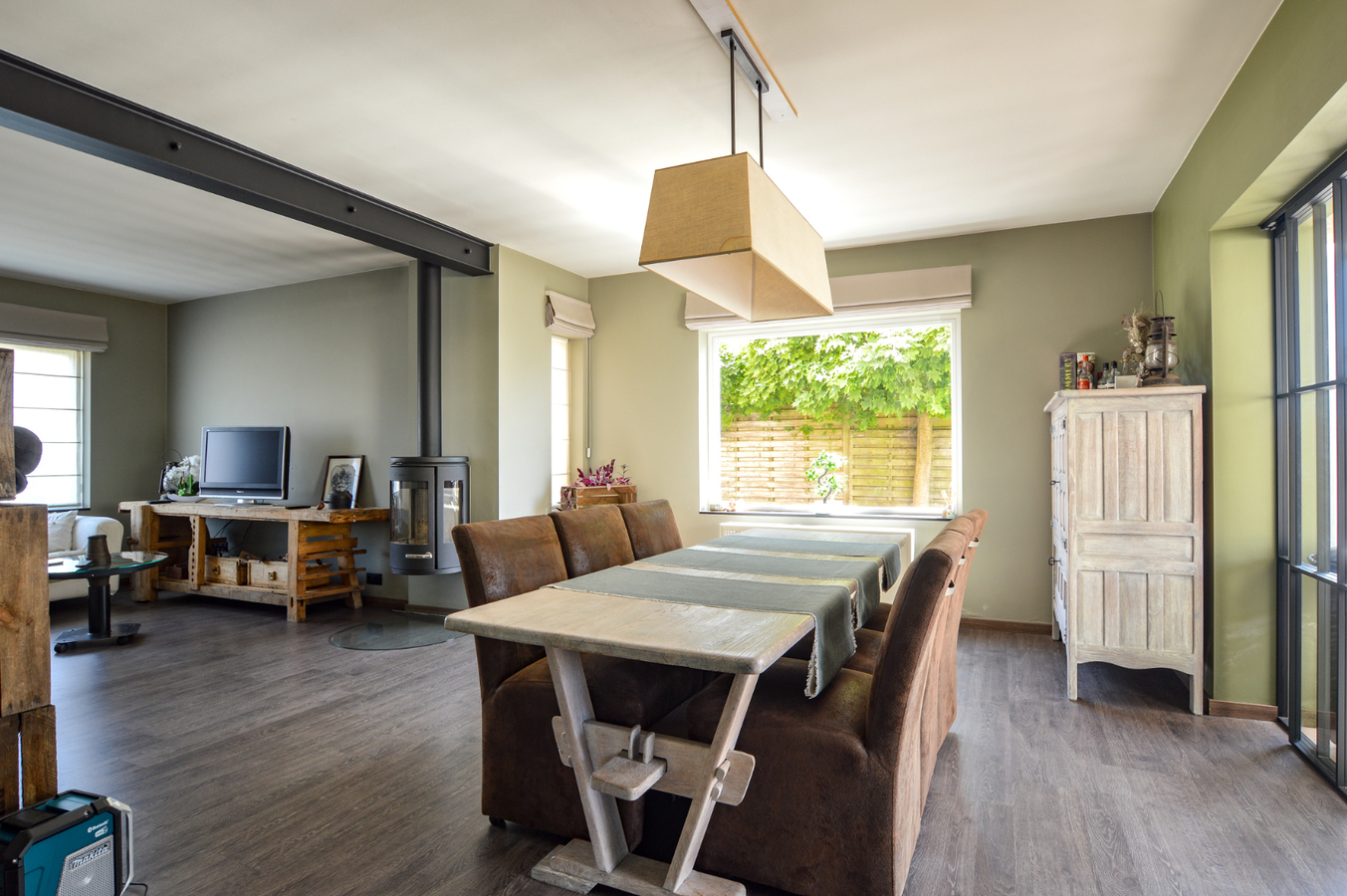 Verkocht woning - Loppem