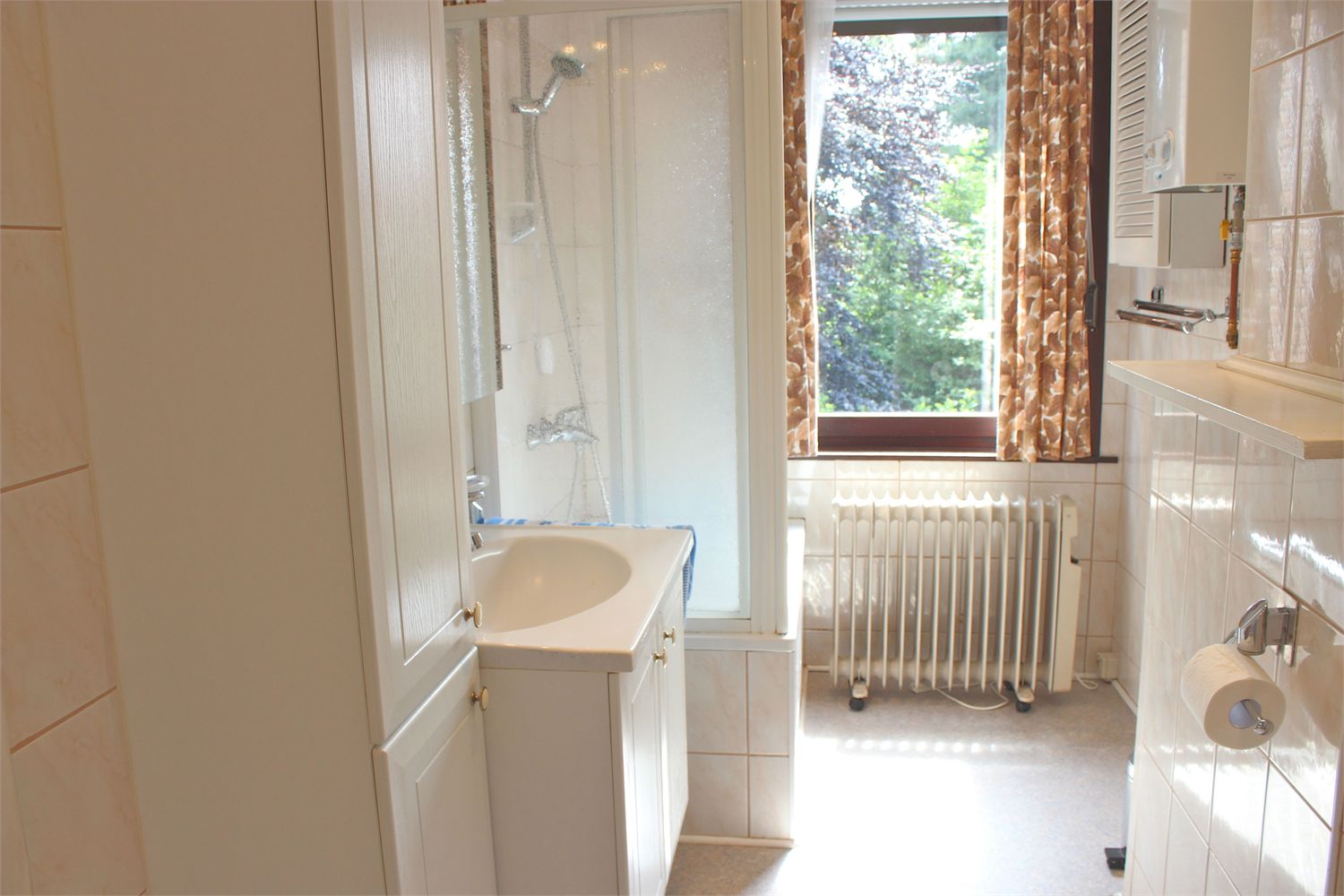 Stadswoning verkocht in Hamme (9220)