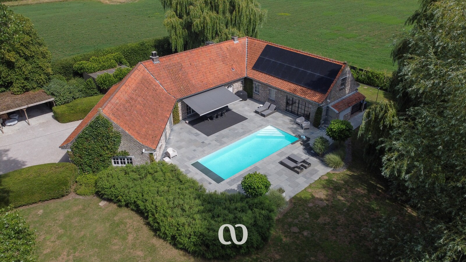 Te koop - Woning - Kruisem