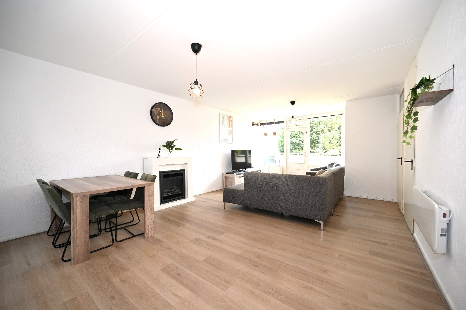 Maisonnette te koop in Nuth