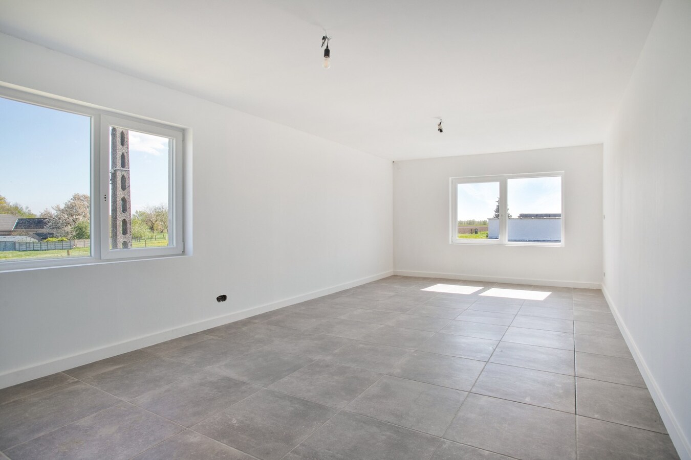 Uitzonderlijke eigendom: combinatie tussen logistiek en residentieel vastgoed 