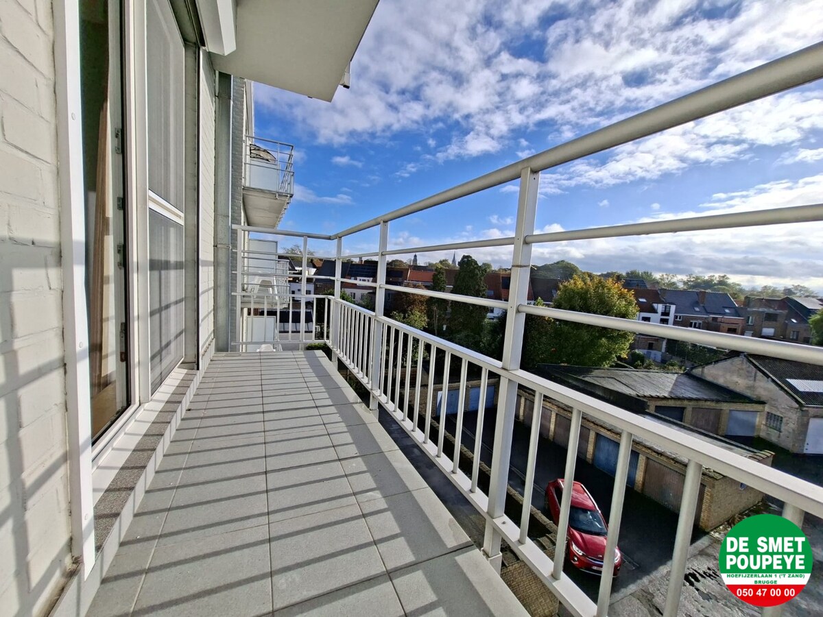 Instapklaar appartement 