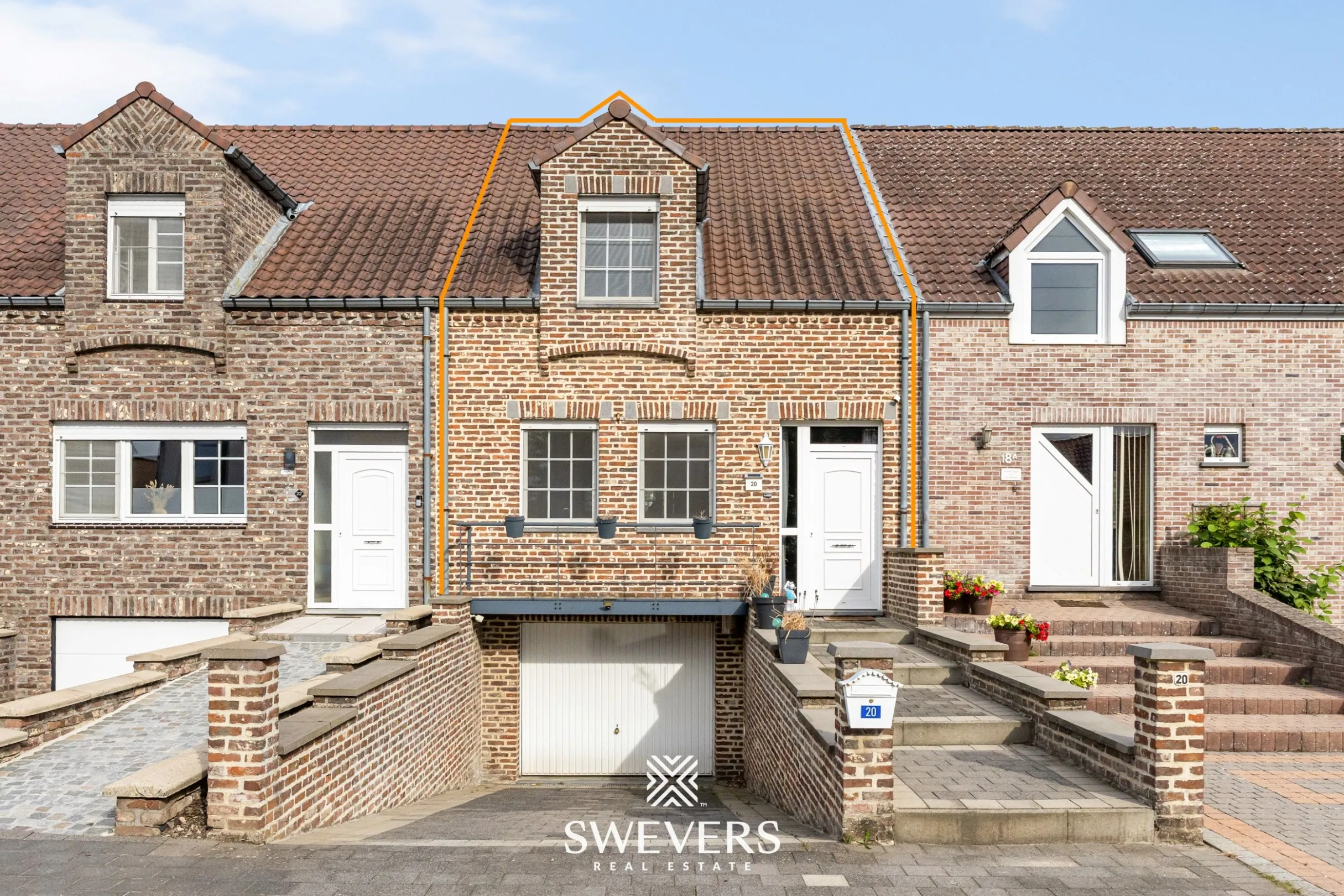Te koop woning - Maasmechelen