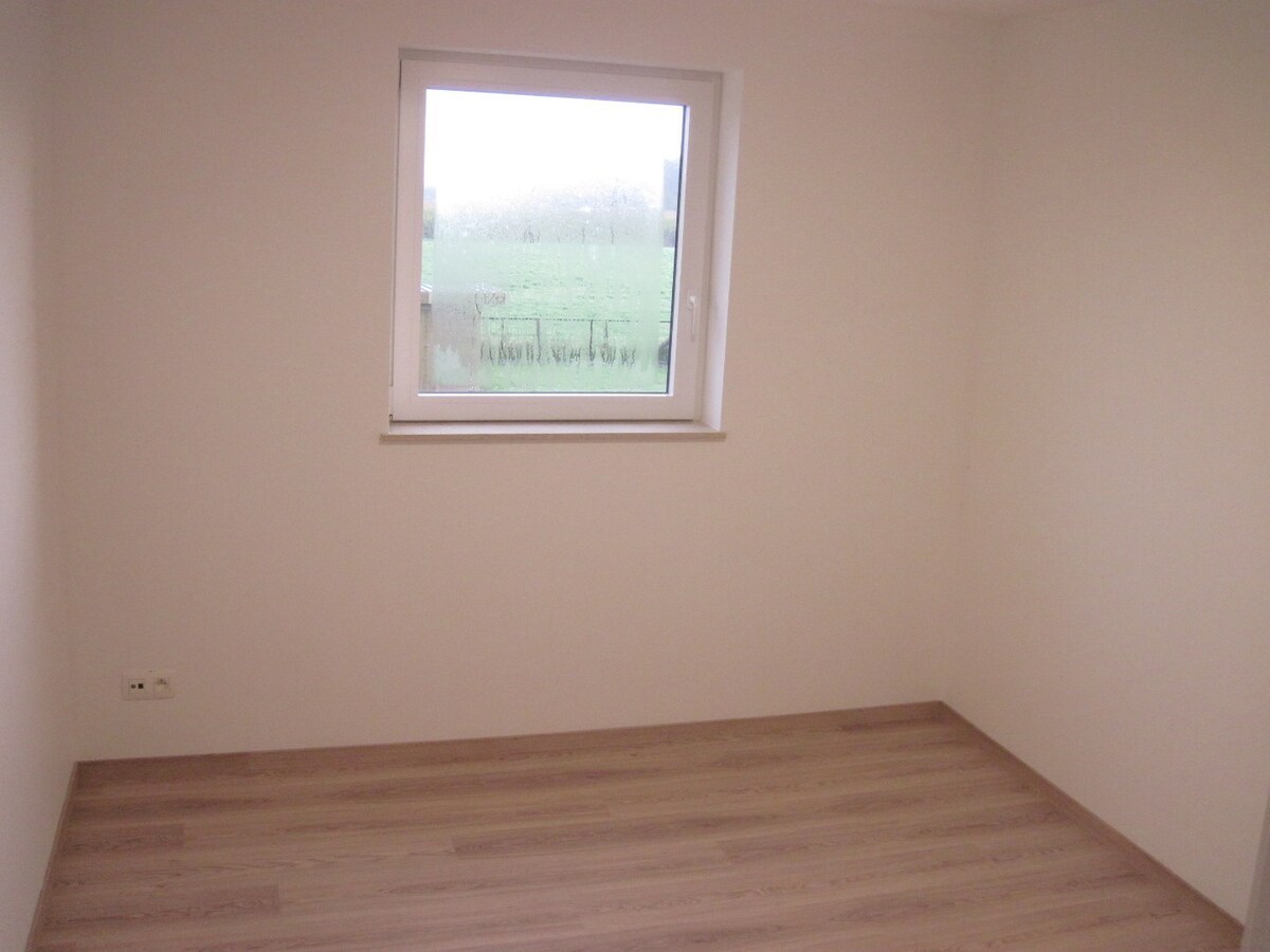 Eigentijdse nieuwbouwwoning 