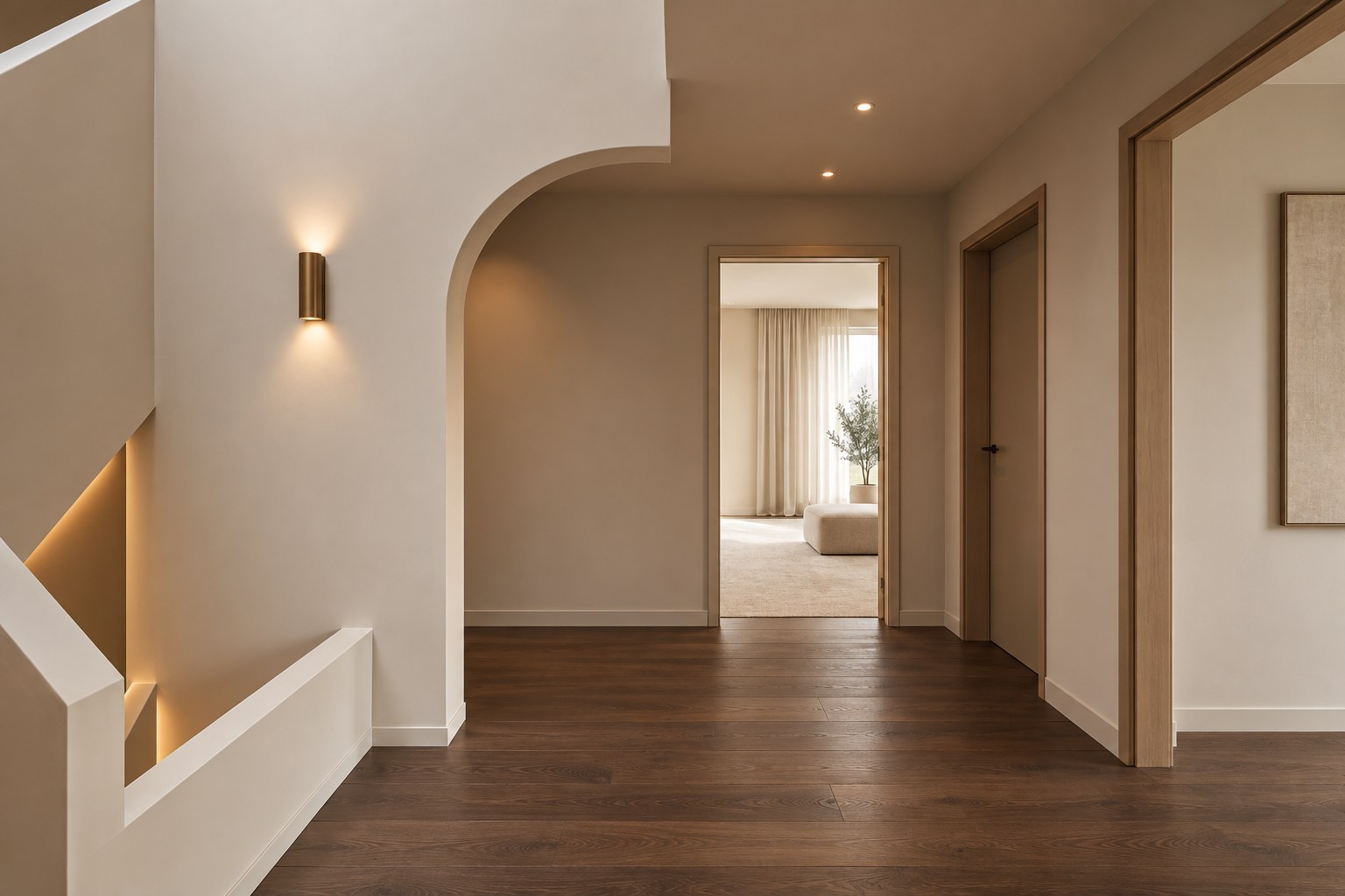 Sleutel-op-de-deur nieuwbouwwoning – 6% btw mogelijk! 