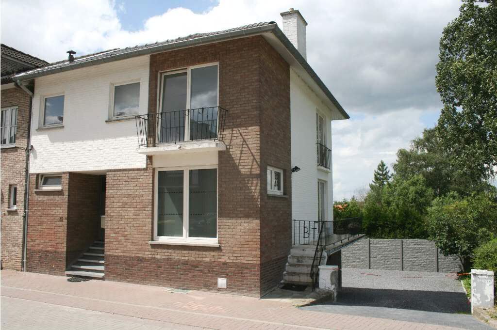 Verkocht woning - Tongeren