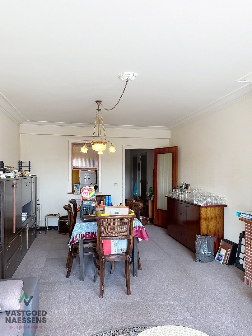 Appartement a vendre À Oostende