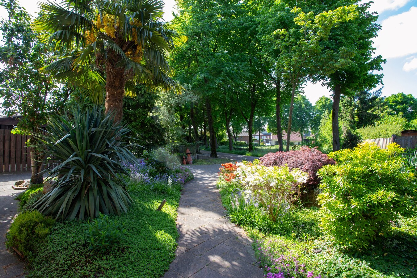 Vrijstaande woning met karakter, ruimte en een verrassende buitenruimte. 