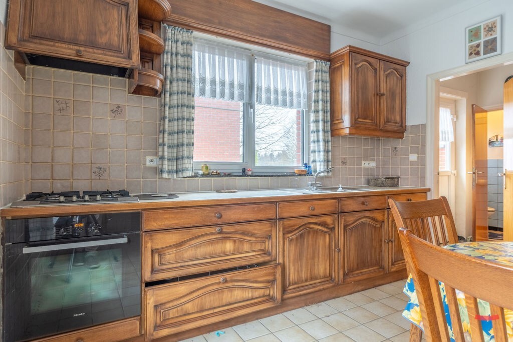 Woning verkocht in Poppel