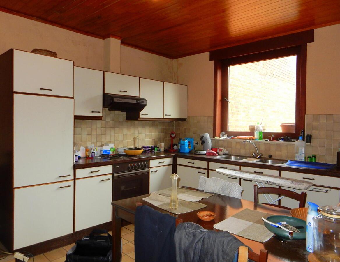 Interessante opbrengsteigendom gelegen in het hartje Brugge 