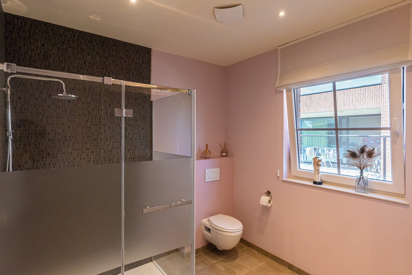 Energieneutrale pastorijwoning met E-peil -6! 