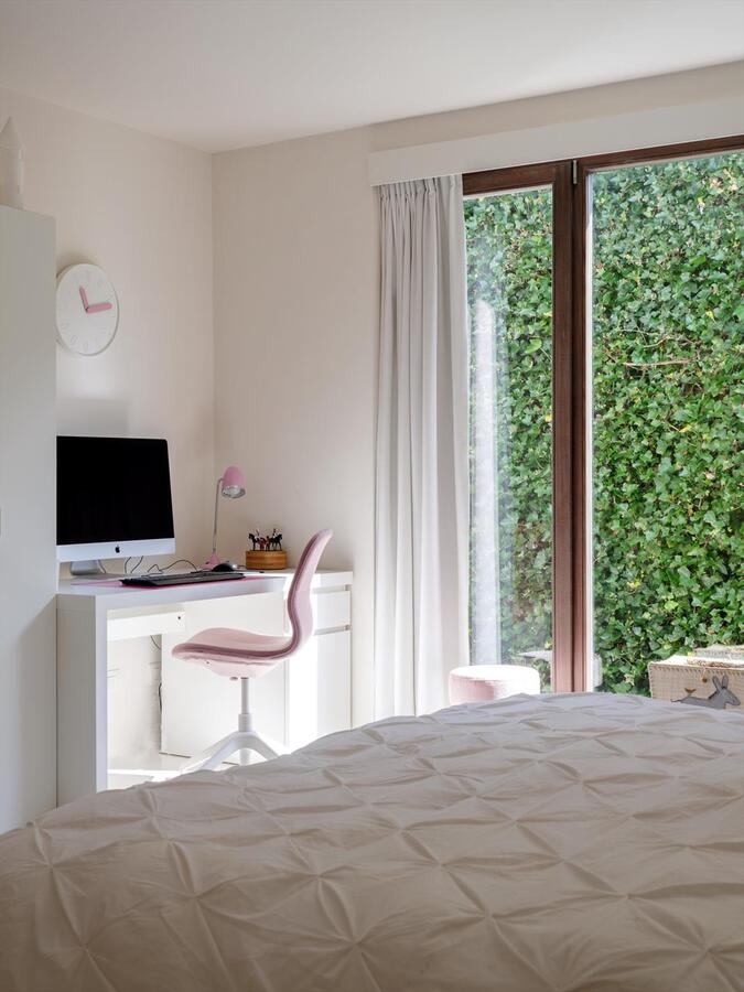 Uitzonderlijke moderne villa - architectenwoning 