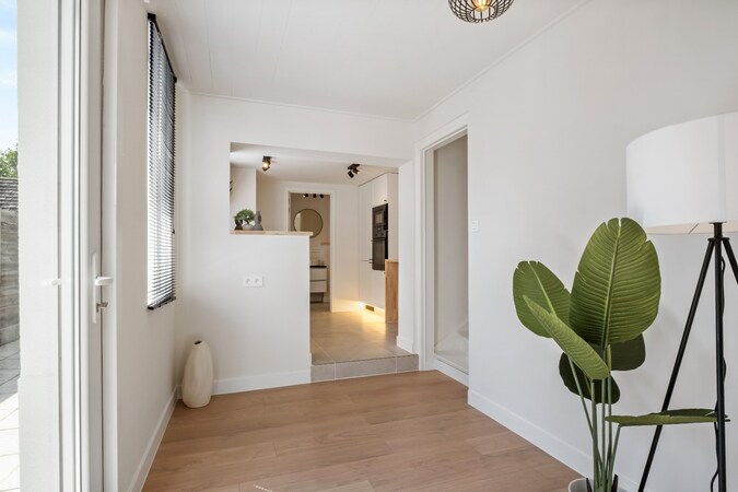 Te koop woning - Wevelgem