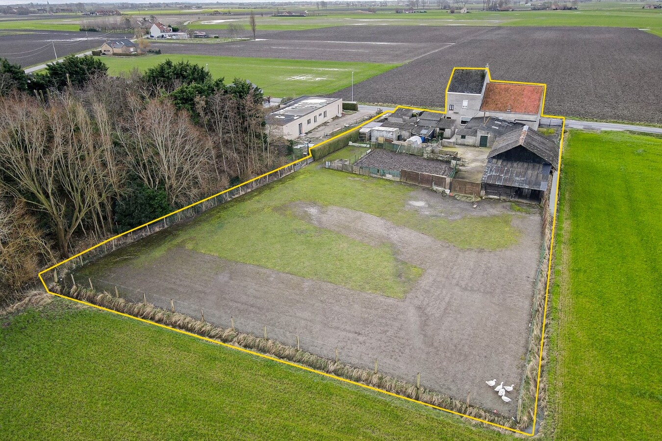 Verkocht woning - Middelkerke