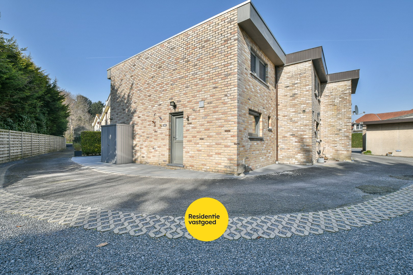 Gezellige vakantiewoning met 3 slaapkamers vlakbij strand, bos en centrum De Haan 