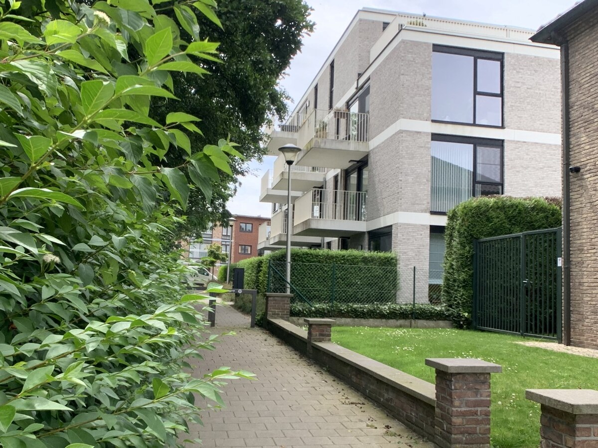Verkocht appartement - Hoboken