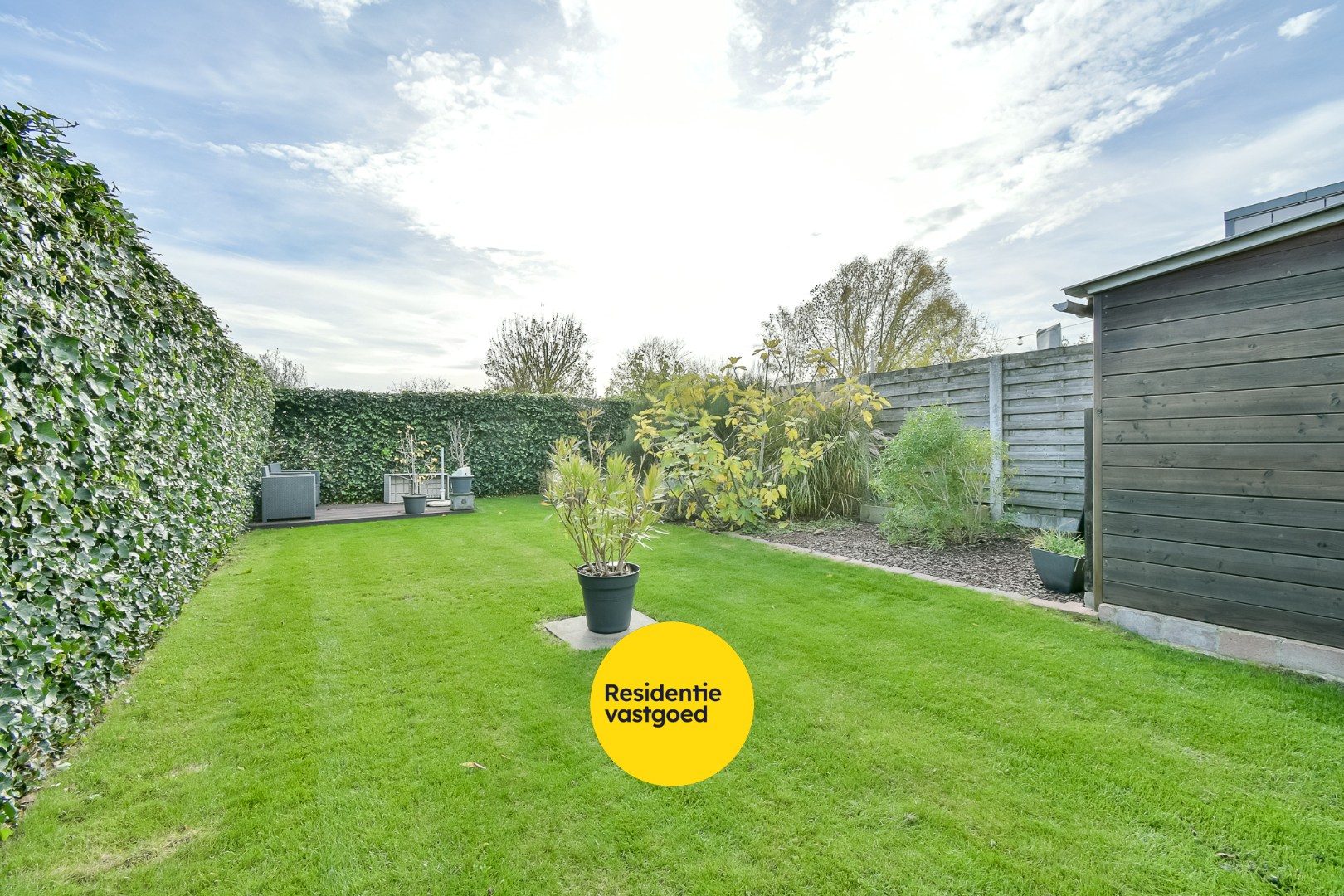 Instapklare woning op een landelijke locatie! 