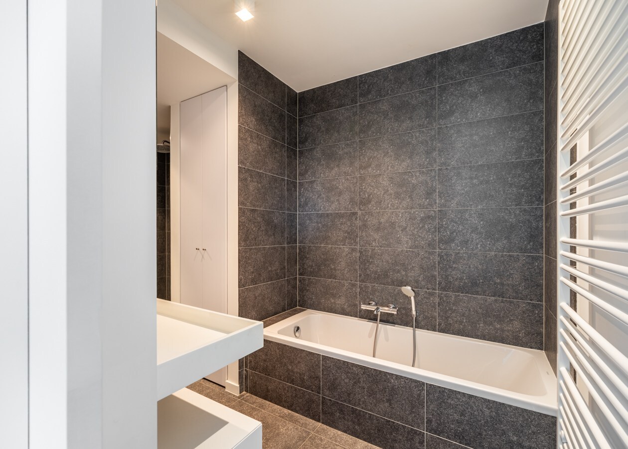 App. avec 2 chambres 