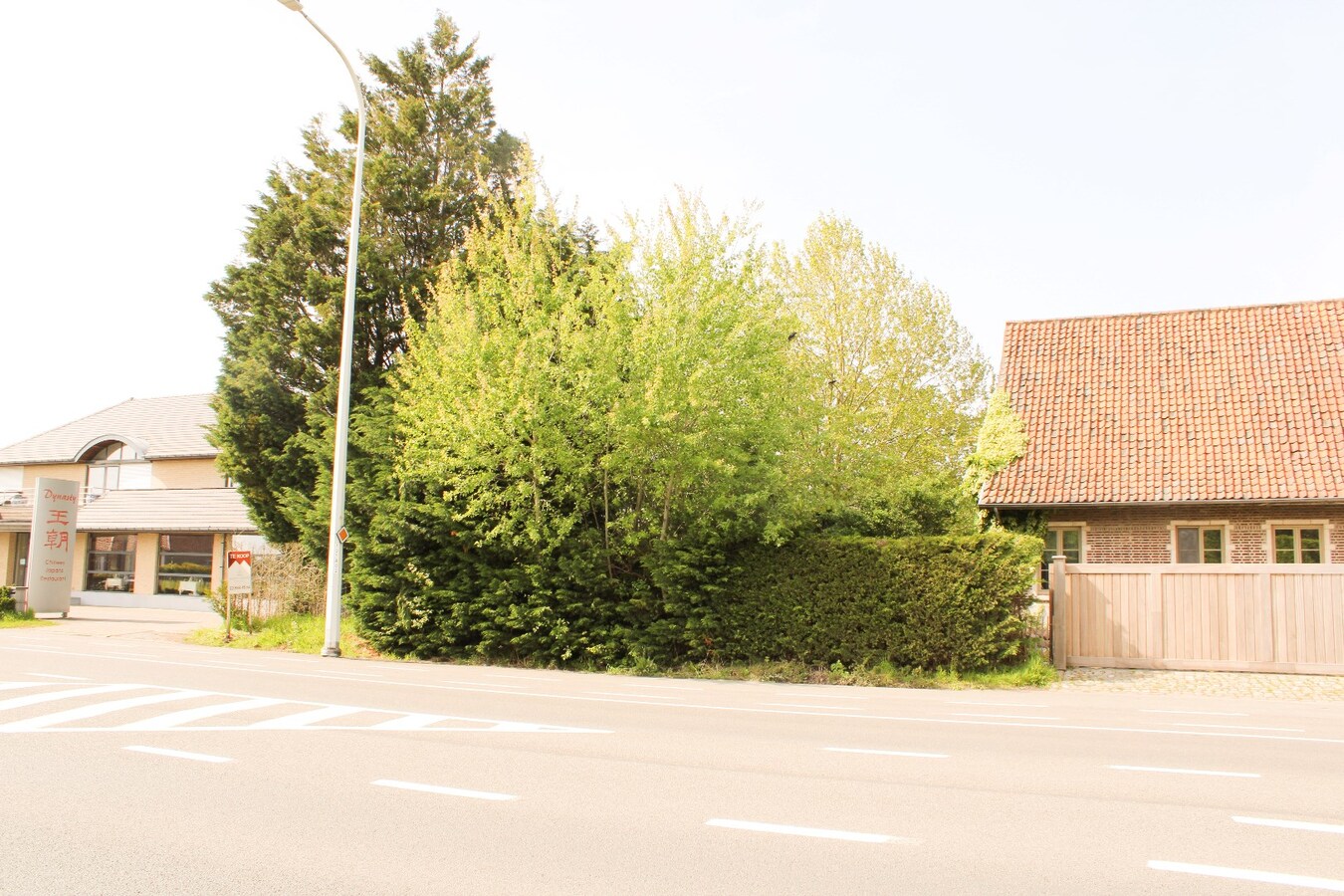 Verkocht - Grond - Sint-Niklaas