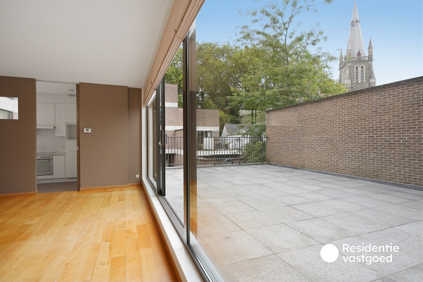 Te koop appartement - Brugge