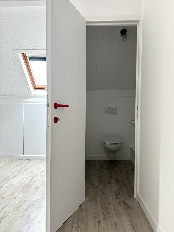 Woning verhuurd in Ravels