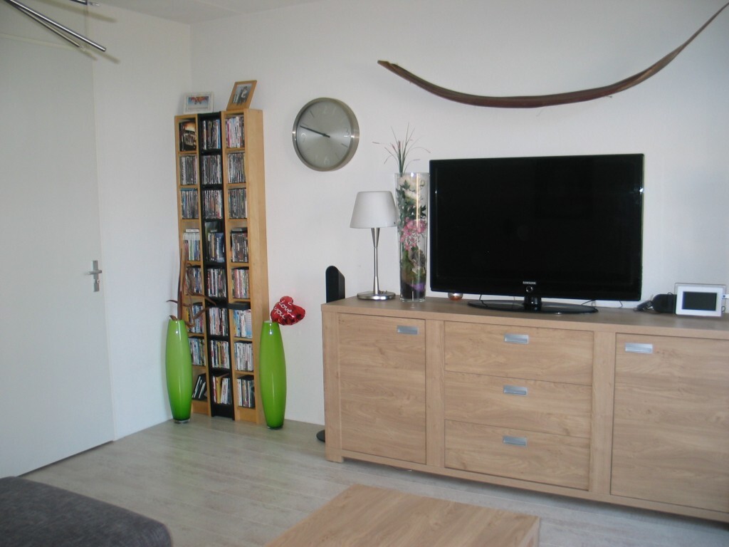 Leuk instapklaar startersappartement nabij het stadscentrum 