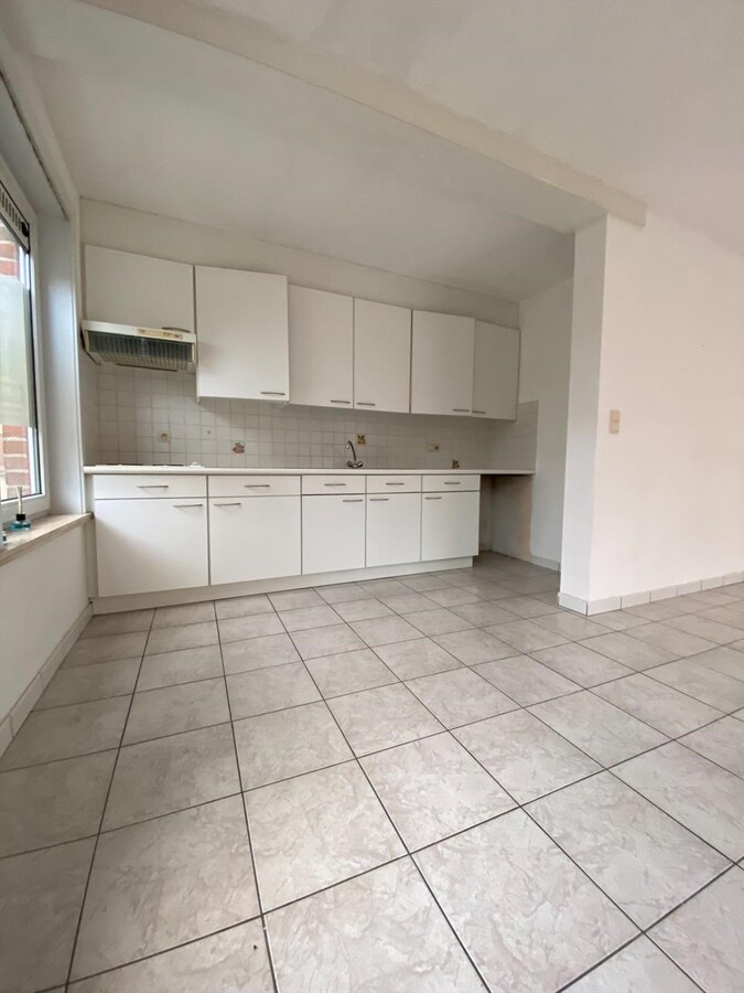 Appartement met 1 slaapkamer in centrum Torhout 