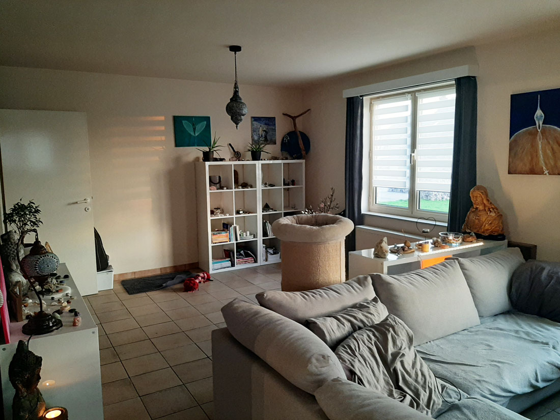 Verhuurd appartement - Kuringen