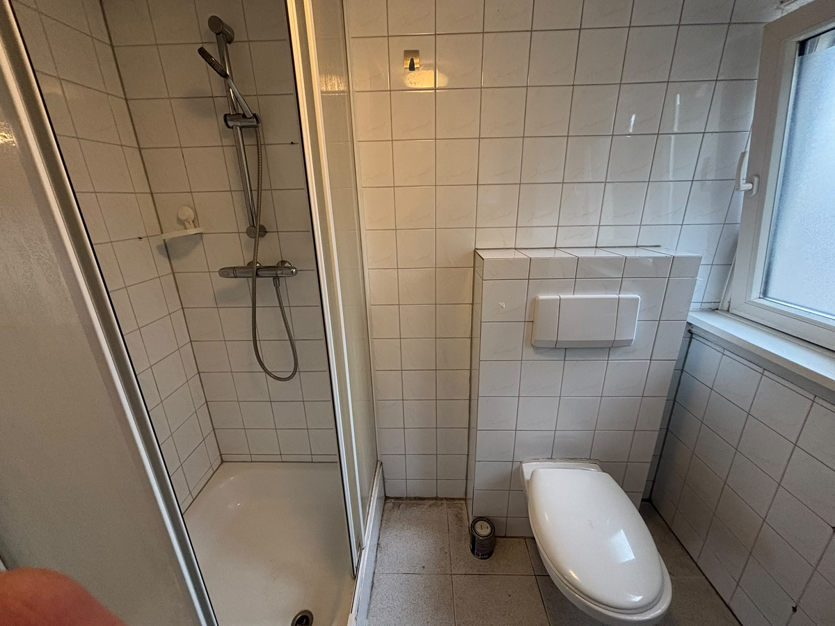 Transvaalplein 35A – Tilburg 