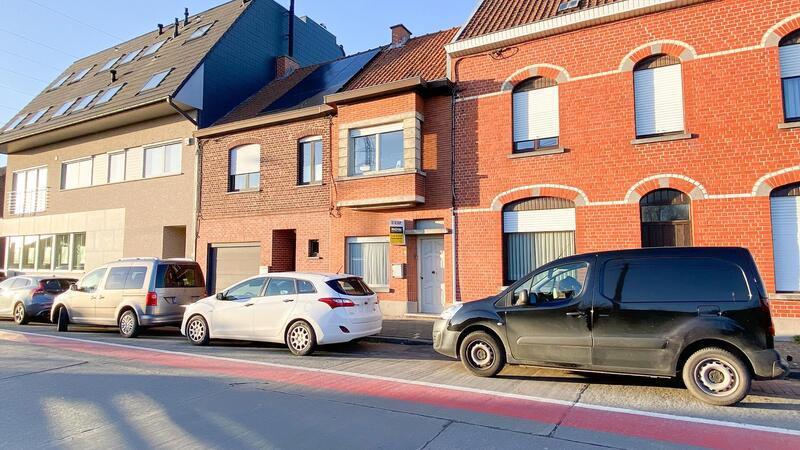Verkocht Woning te Lendelede