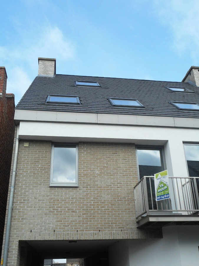 Verhuurd duplex - Kuringen