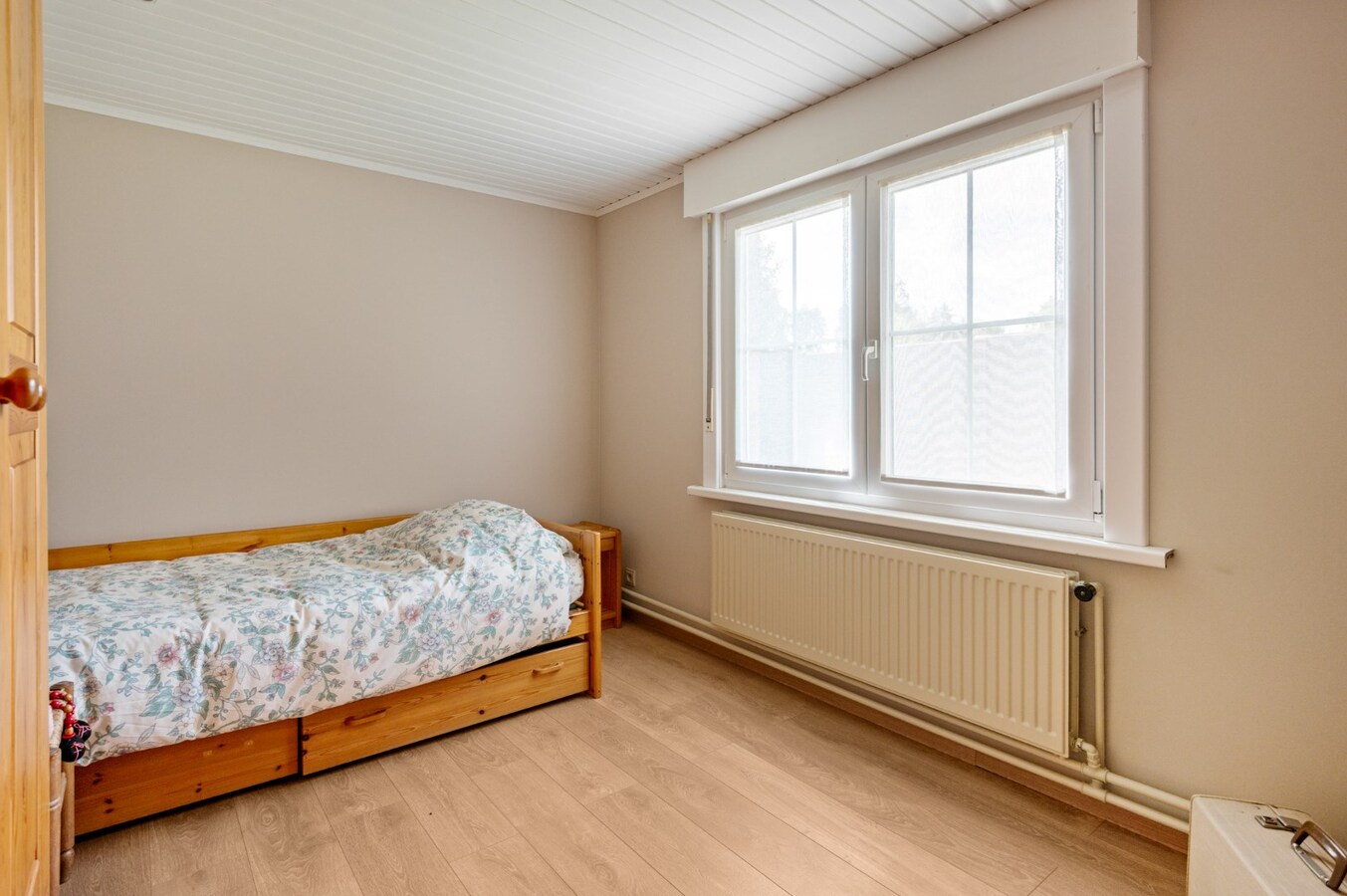 Charmante vrijstaande woning te Putte-Kapellen! 