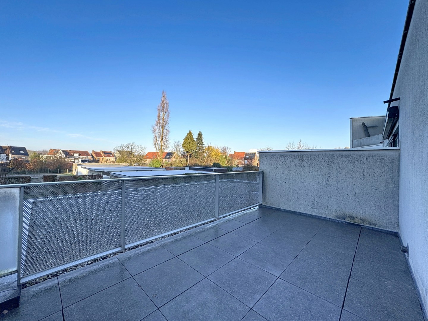 Centraal gelegen appartement in moderne Residentie 